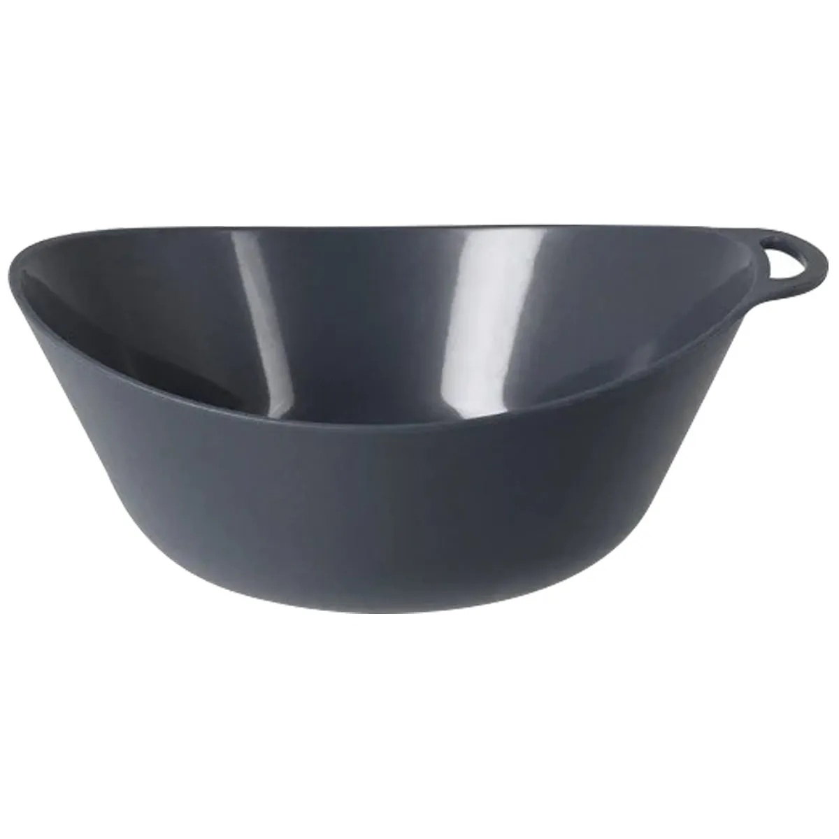 Lifeventure Ellipse Camping Tableware Set Graphite