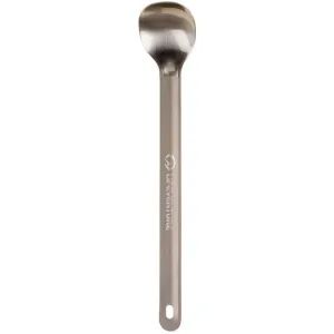 Lifeventure Titanium Spoon