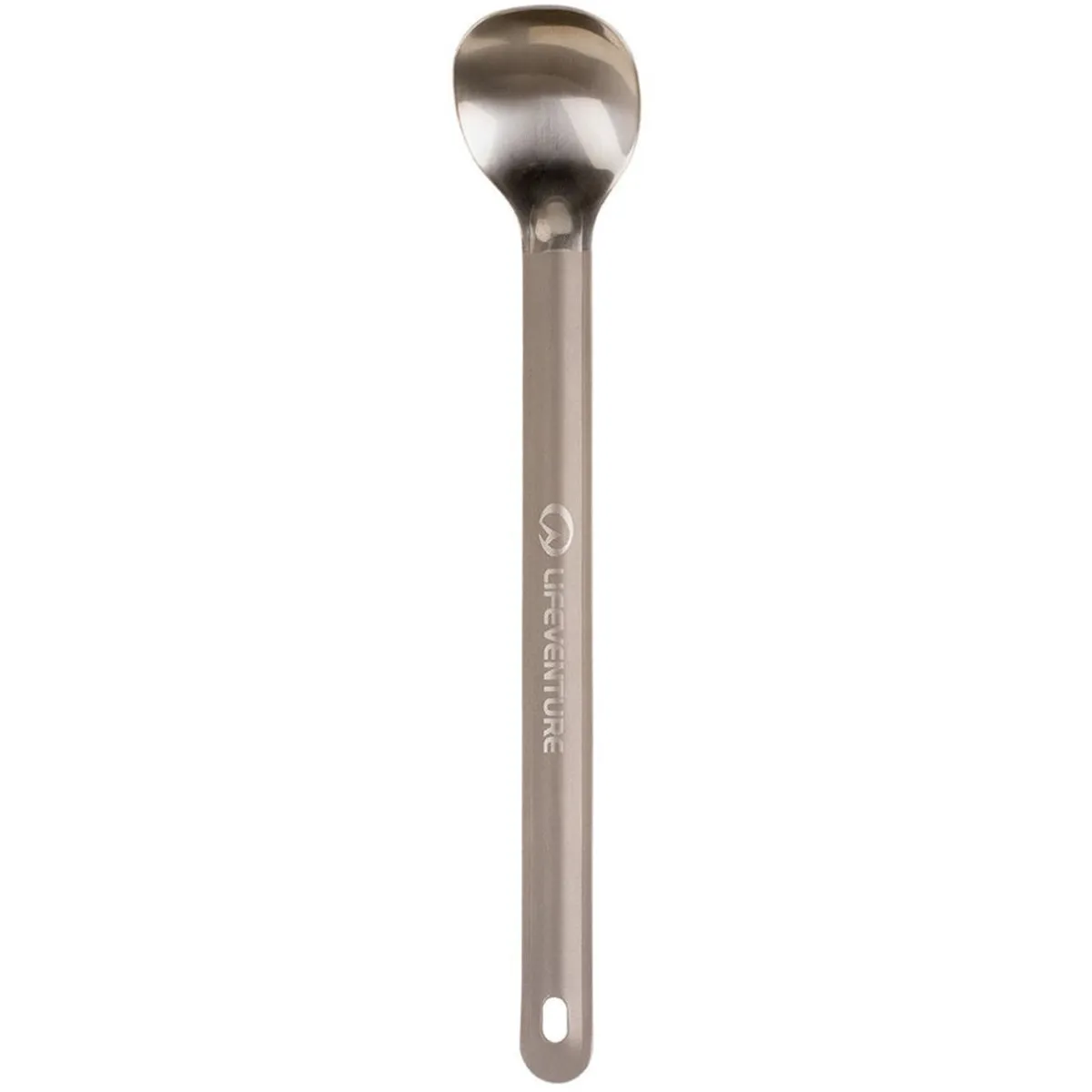 Lifeventure Titanium Spoon
