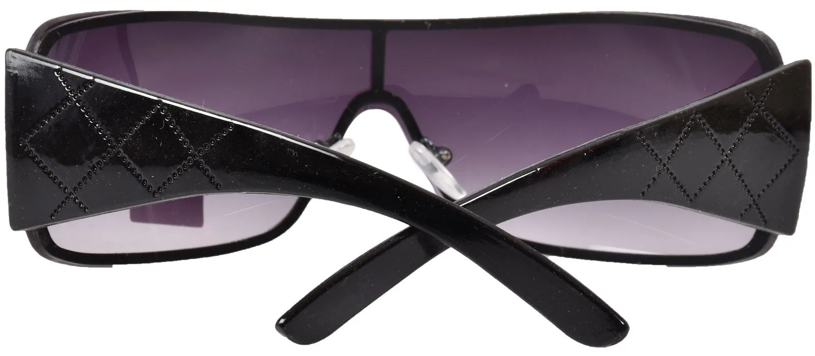 Lightweight Black Sunglasses