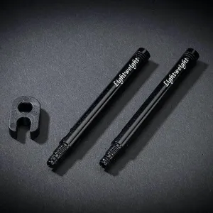 Lightweight Wheels Valve Extenders