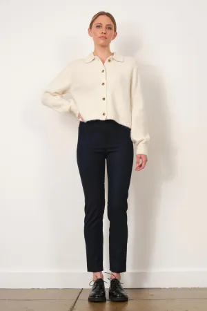 LILI Flannel Navy