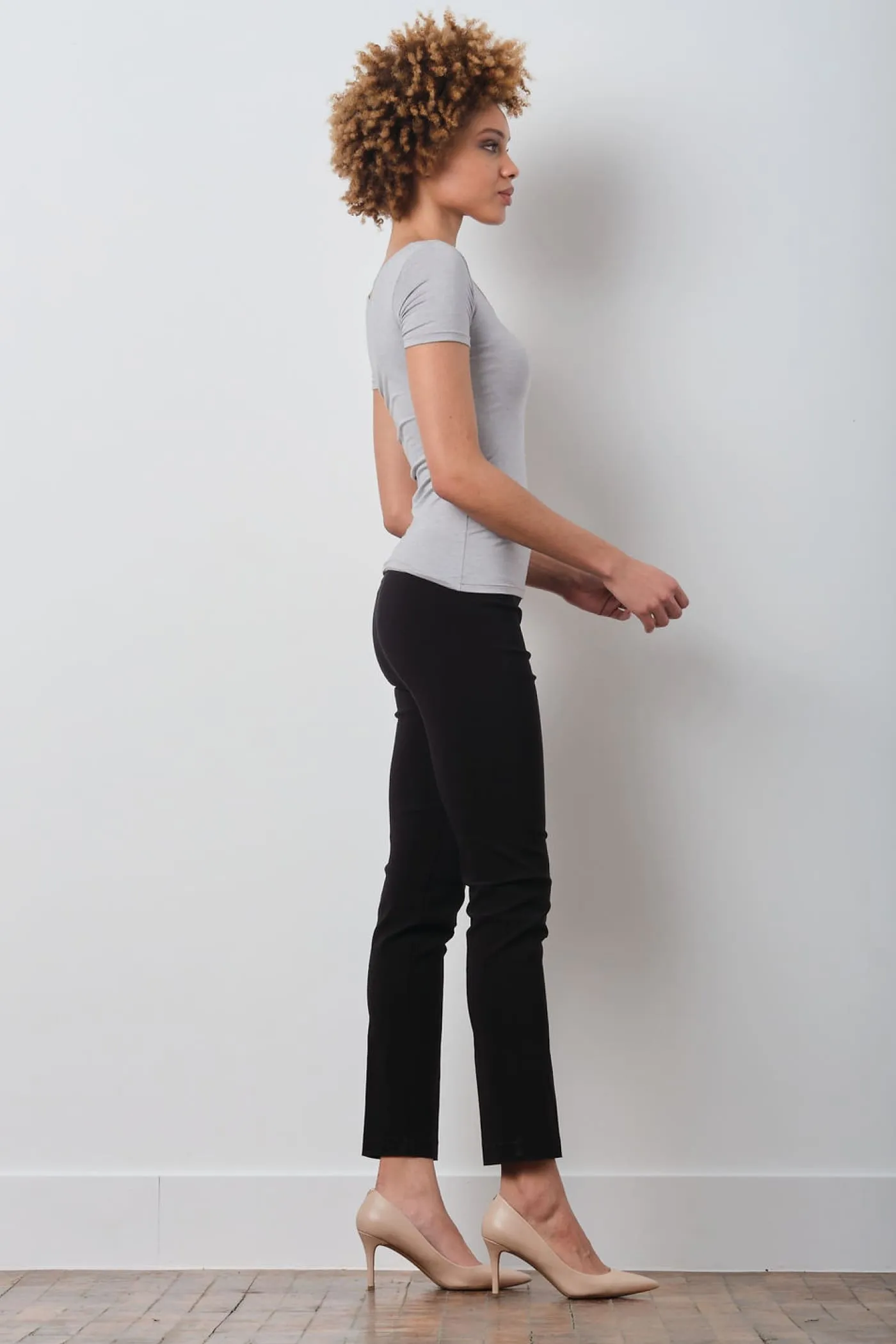 LILI Signature Black