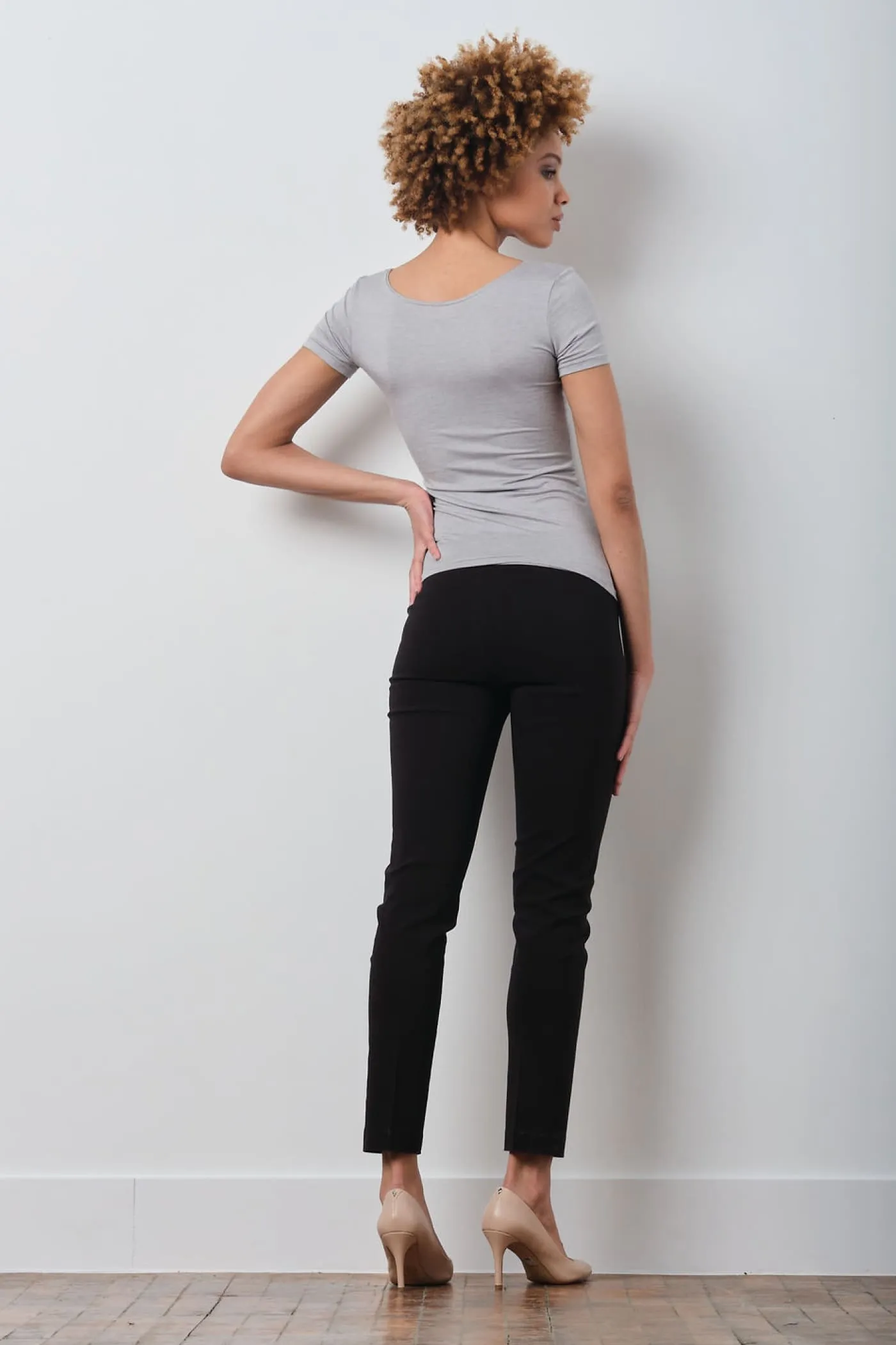 LILI Signature Black