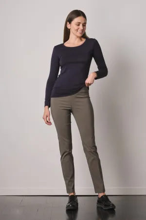 LILI Signature Olive Green