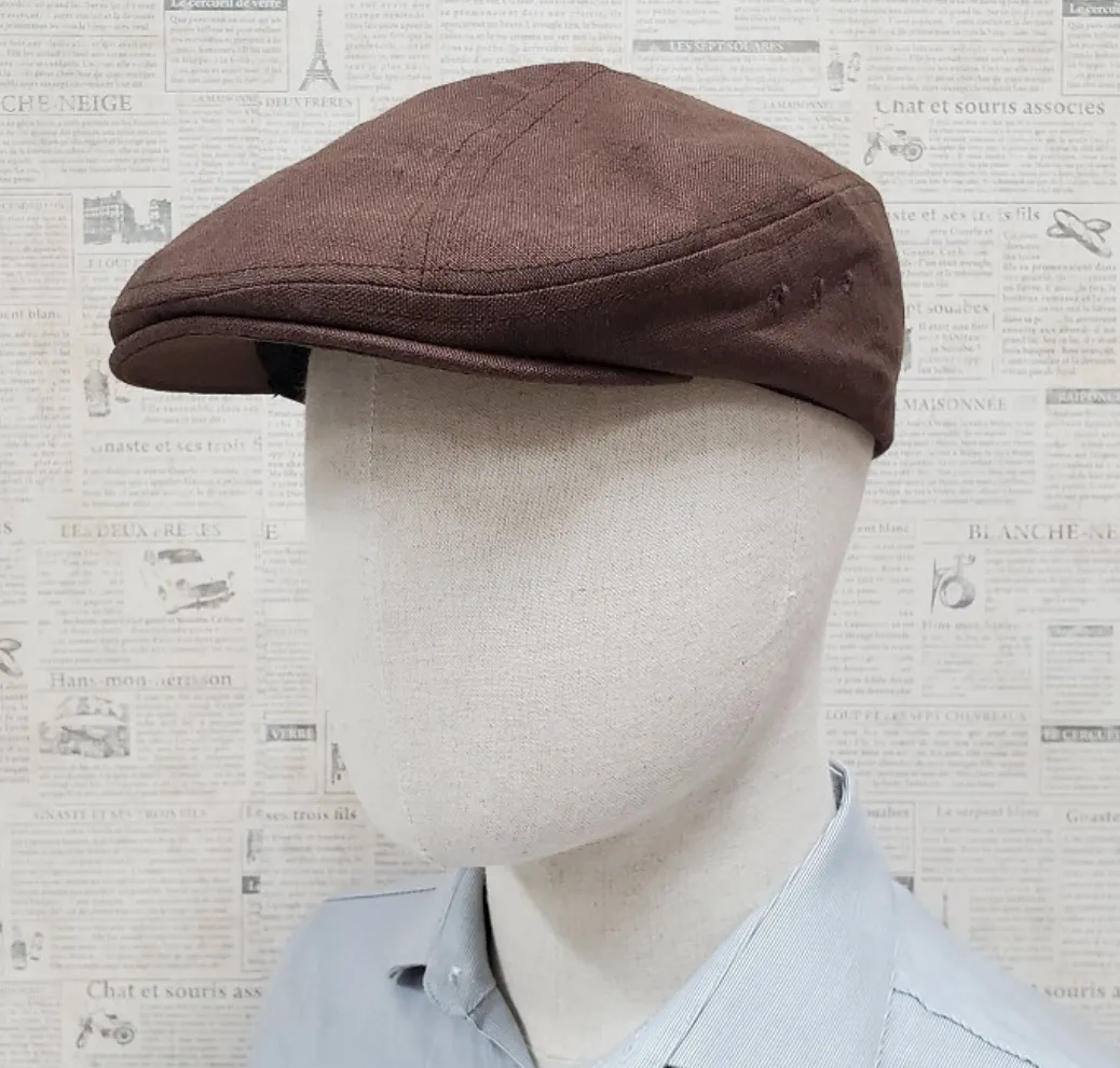 linen ivy