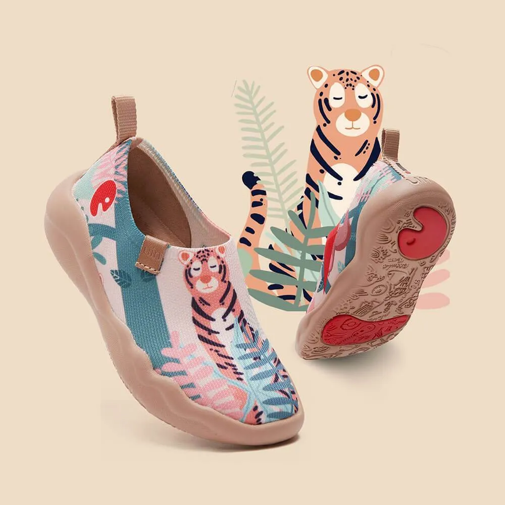 Little Tiger Toledo II Kids