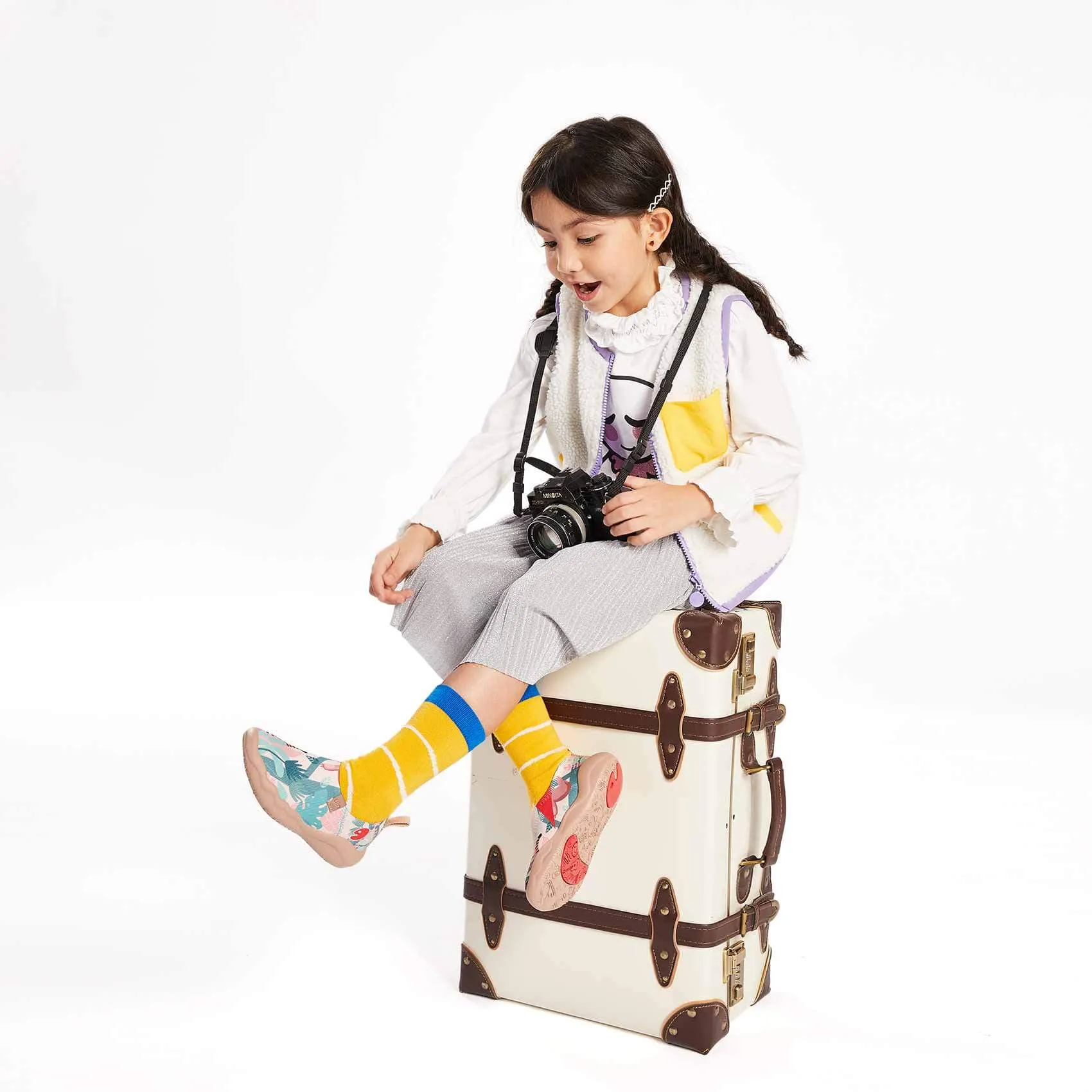 Little Tiger Toledo II Kids