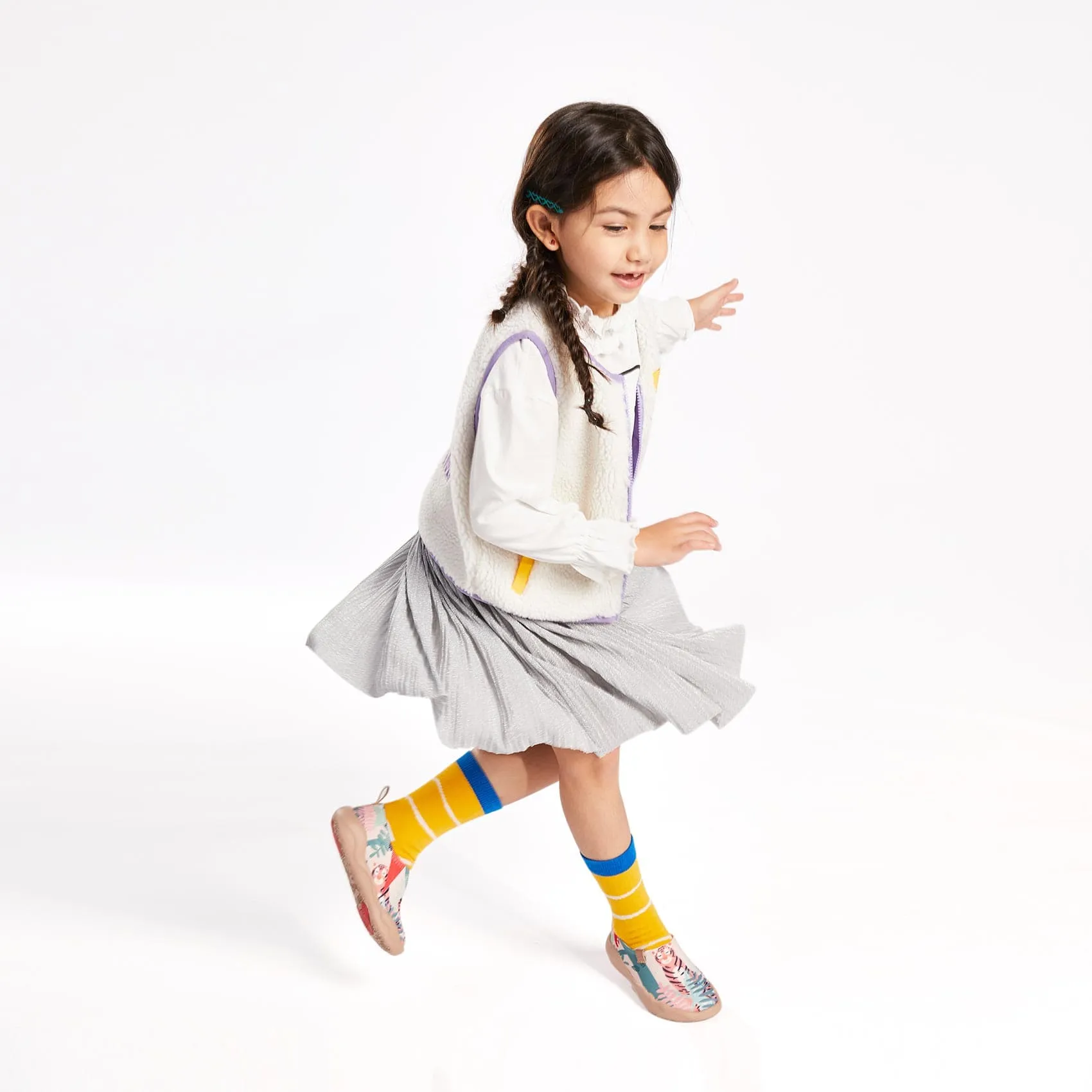 Little Tiger Toledo II Kids