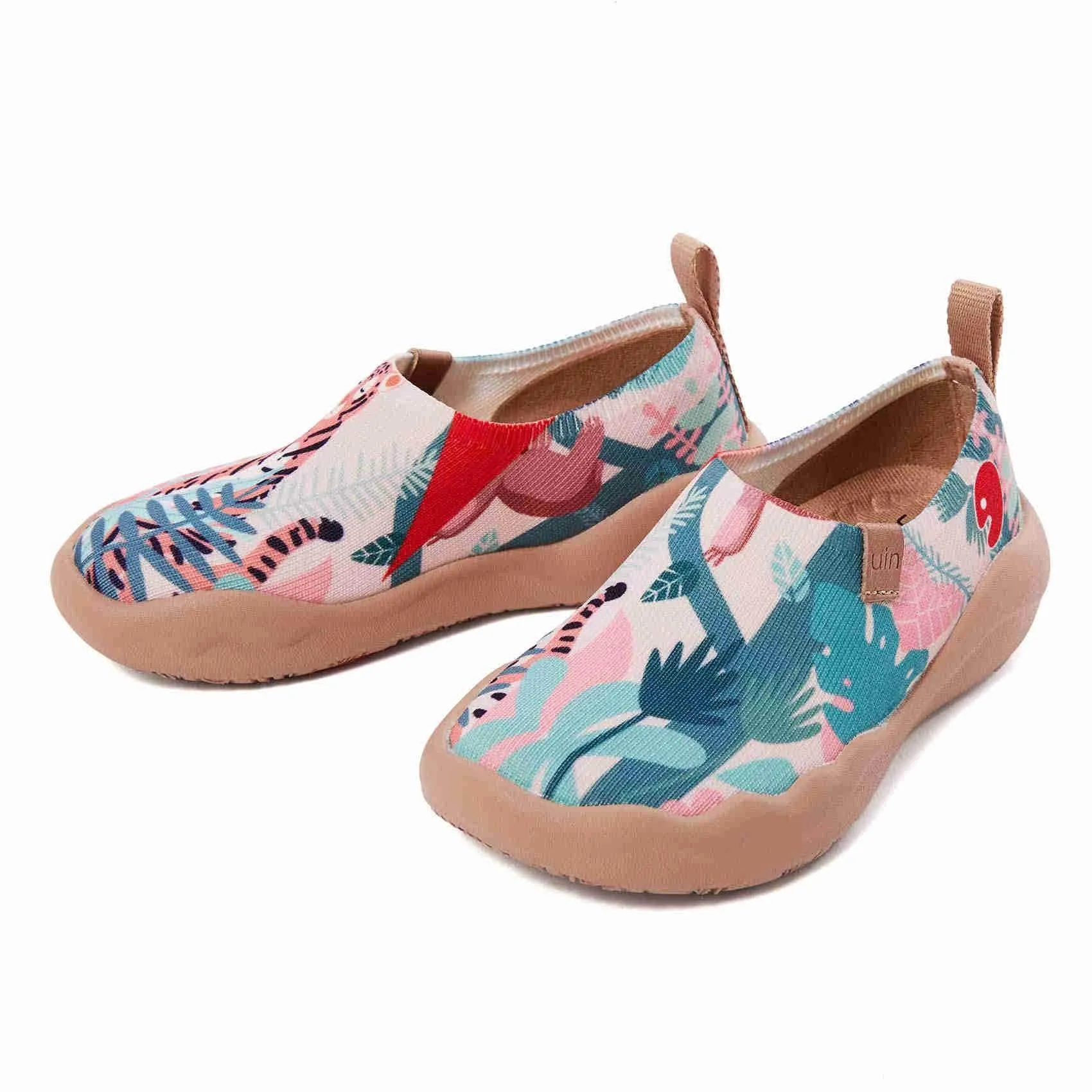 Little Tiger Toledo II Kids