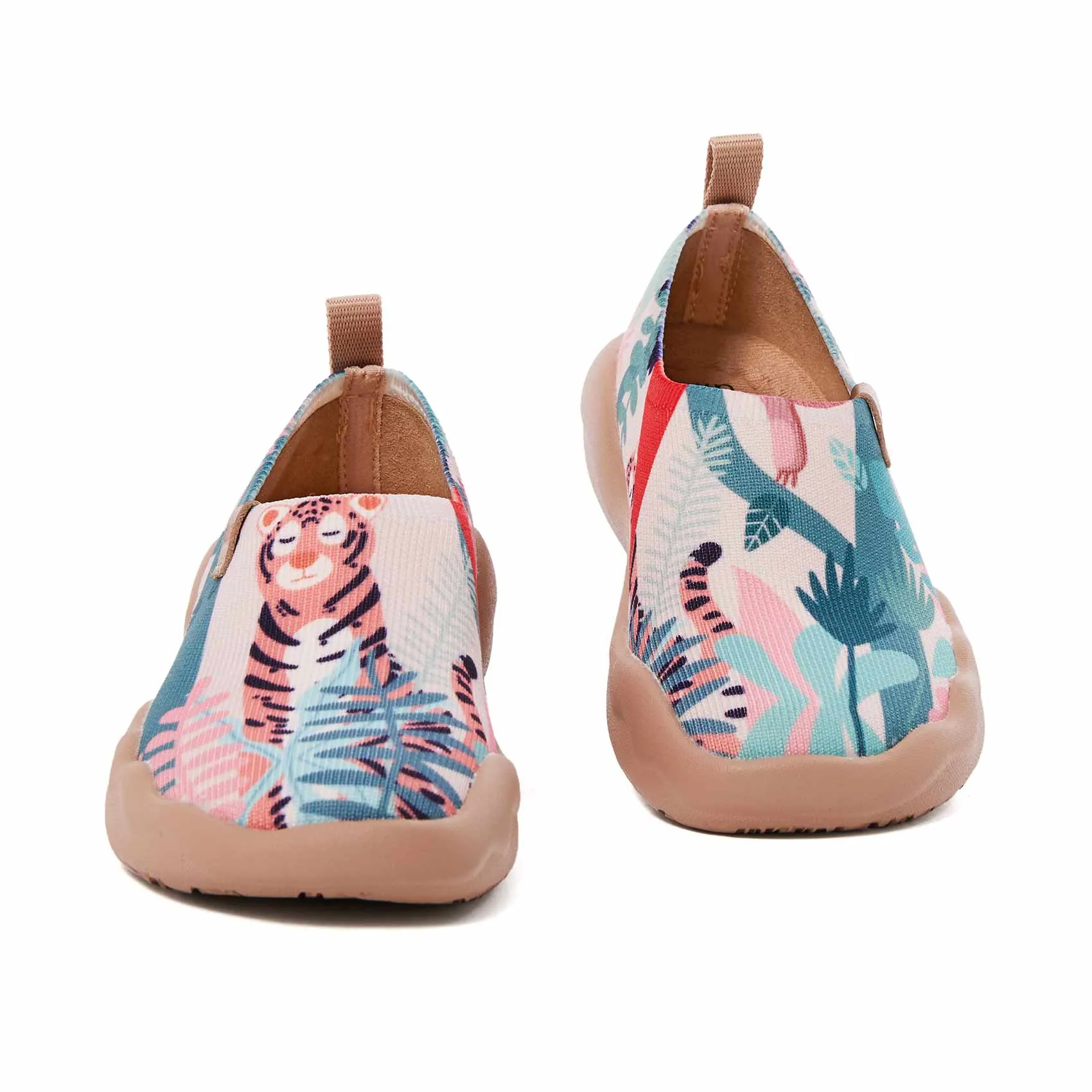 Little Tiger Toledo II Kids