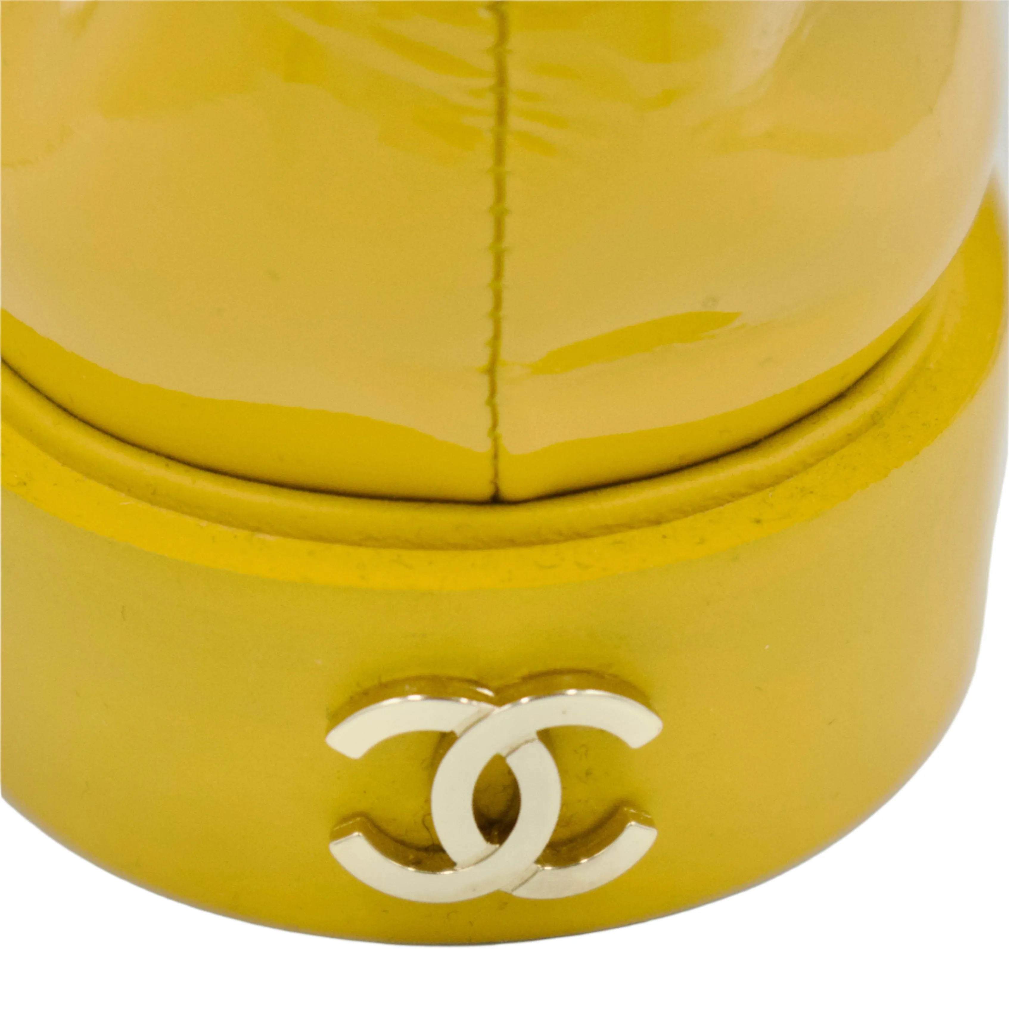 Loafers Chanel