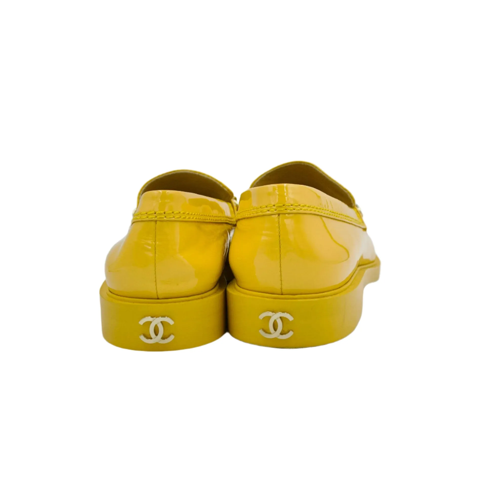 Loafers Chanel