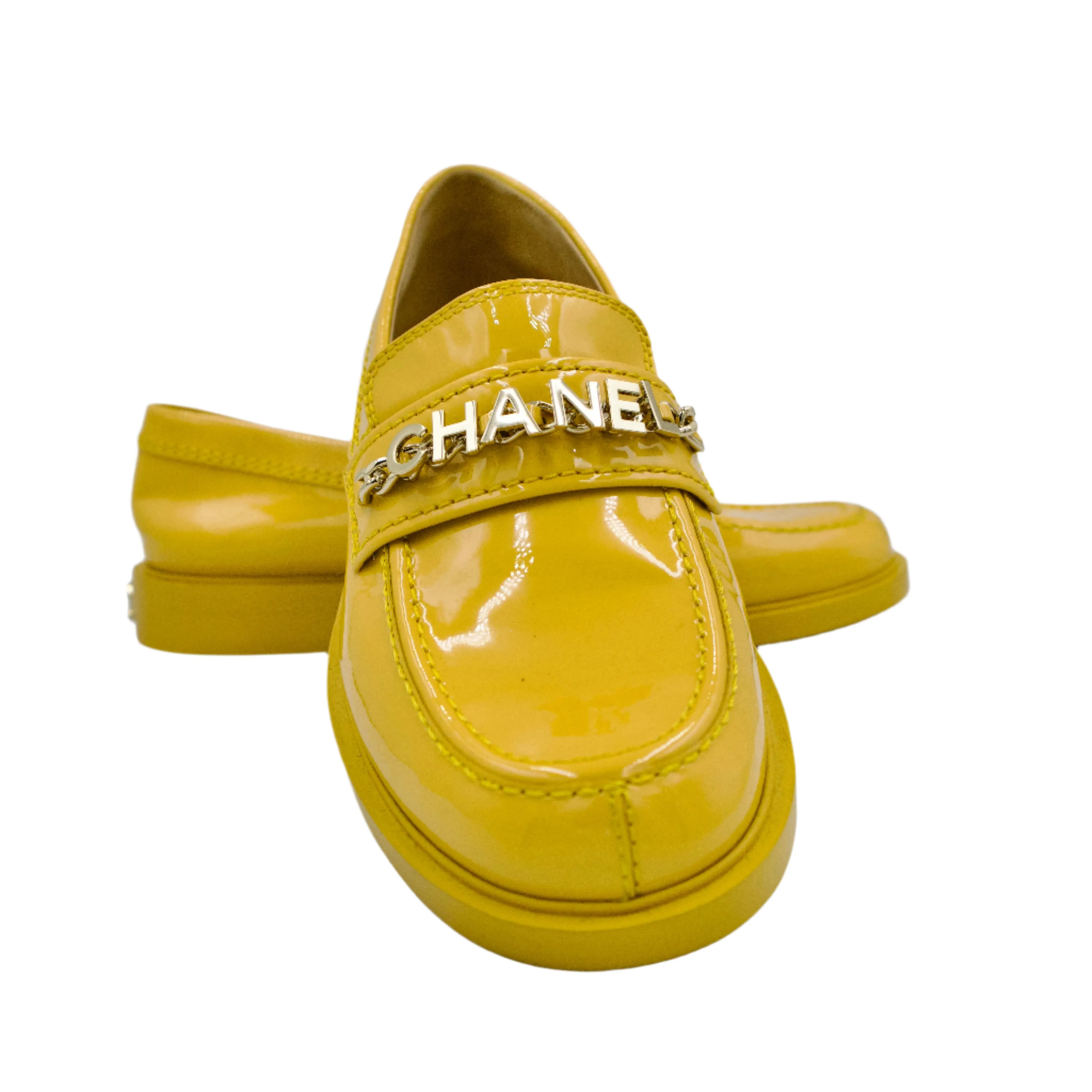 Loafers Chanel