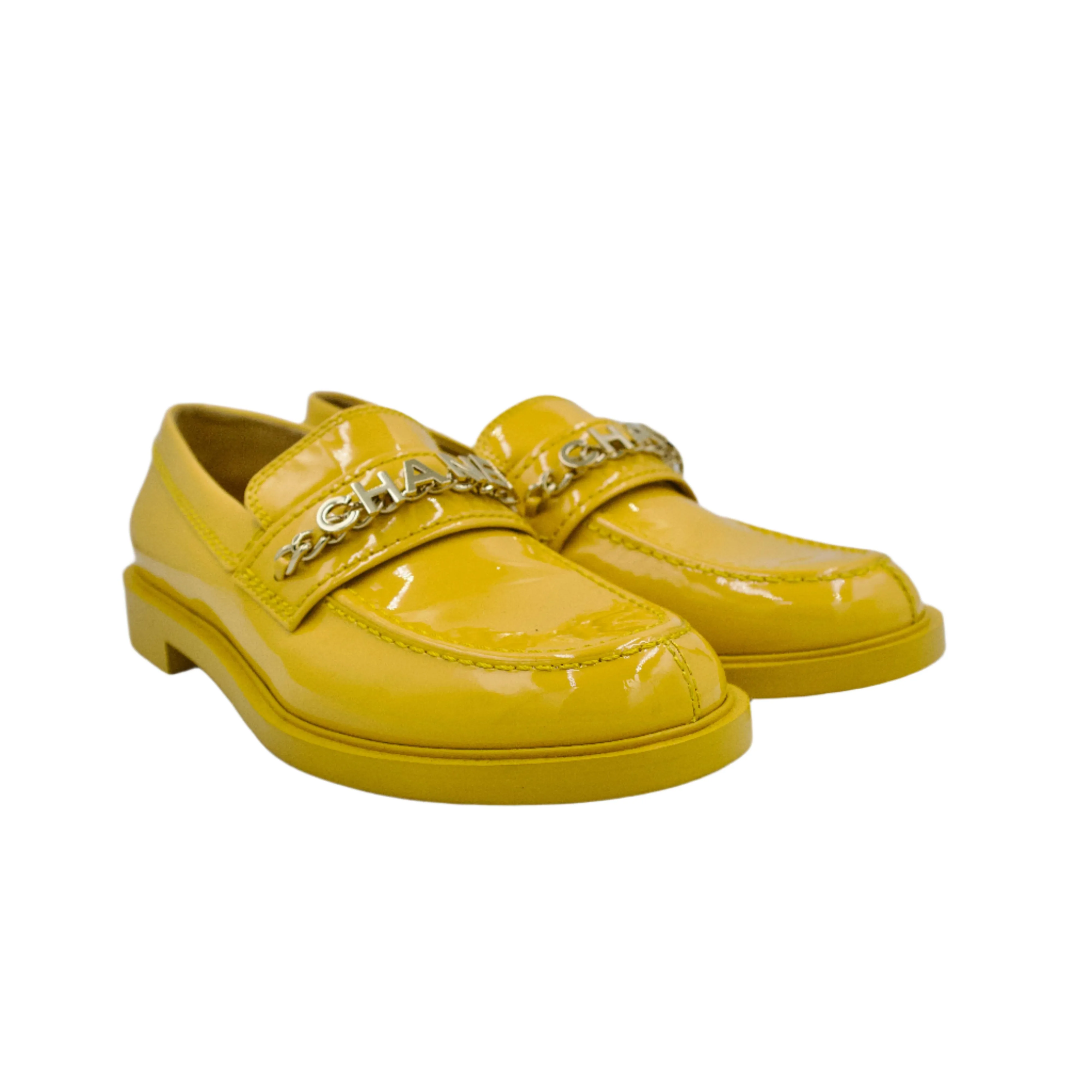 Loafers Chanel