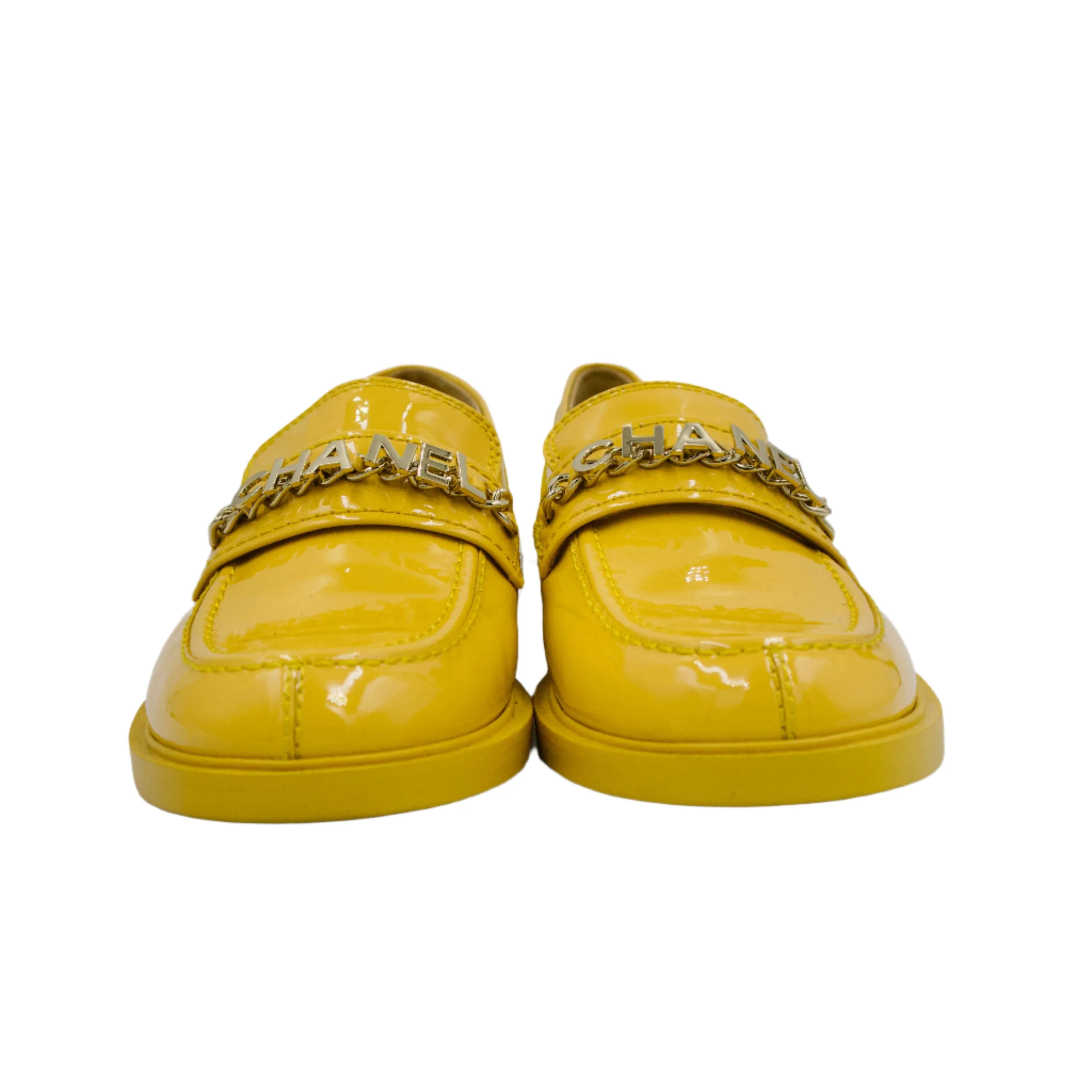 Loafers Chanel