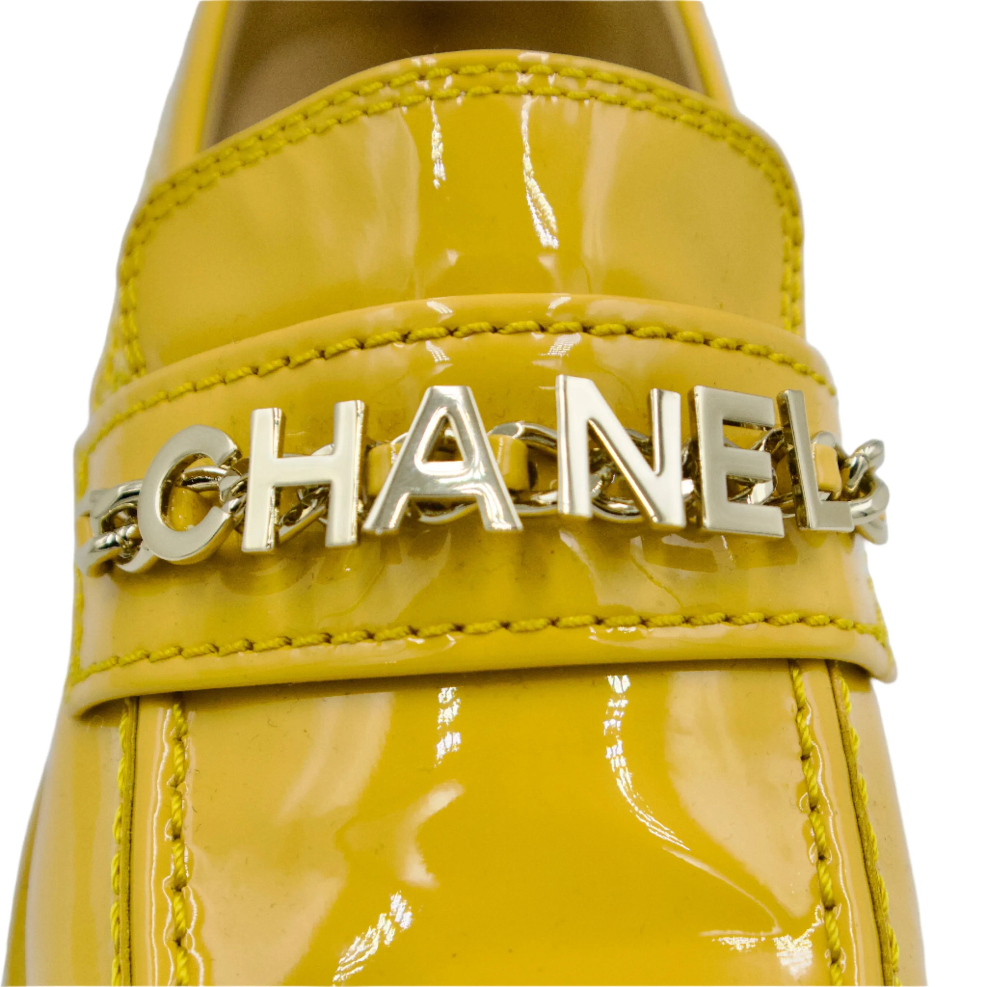 Loafers Chanel