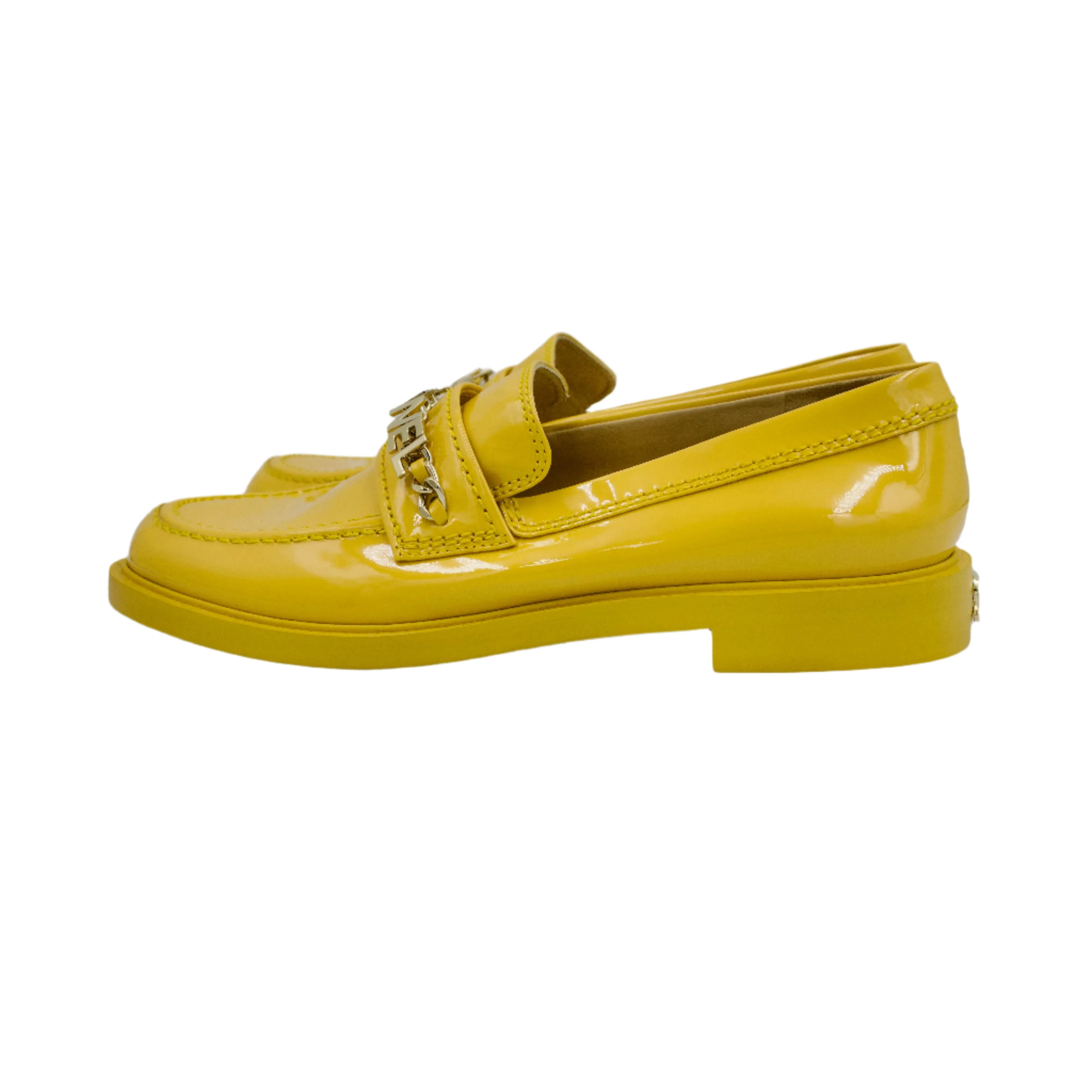 Loafers Chanel
