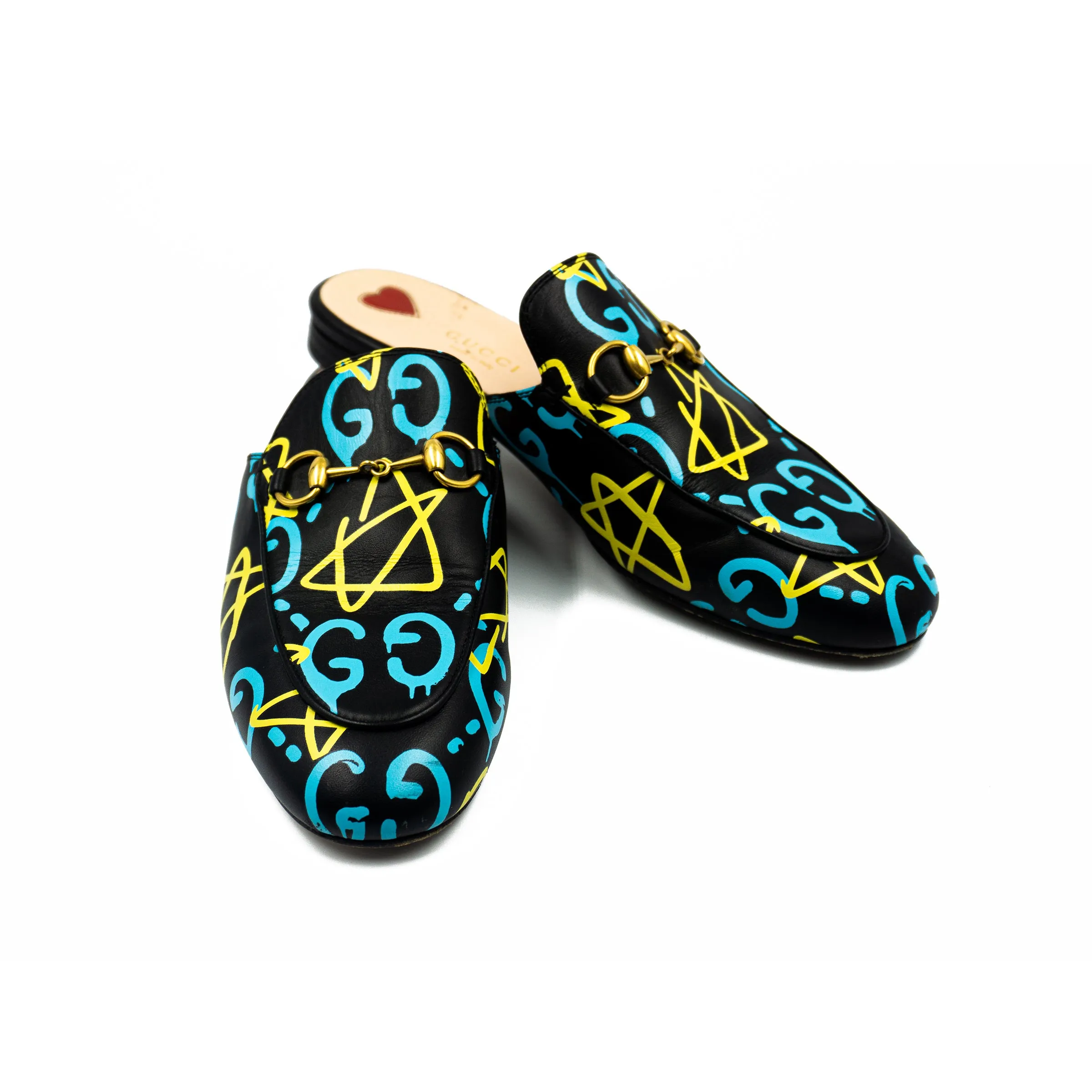 Loafers Gucci