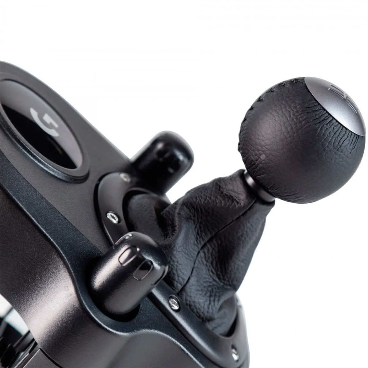 Logitech 941-000119 Palanca Driving Force Shifter Para G29/g