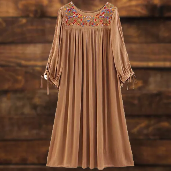 Lollypop Yenkye Stylish Design For Women Brown