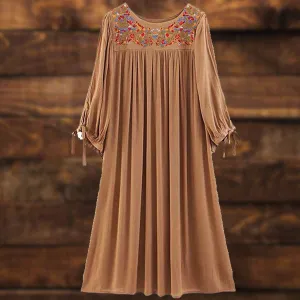 Lollypop Yenkye Stylish Design For Women Brown