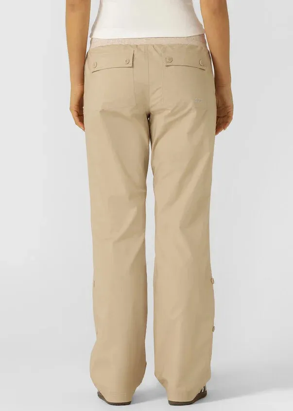 Lorna Jane Flashdance Pant - Oxford Tan