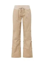 Lorna Jane Flashdance Pant - Oxford Tan