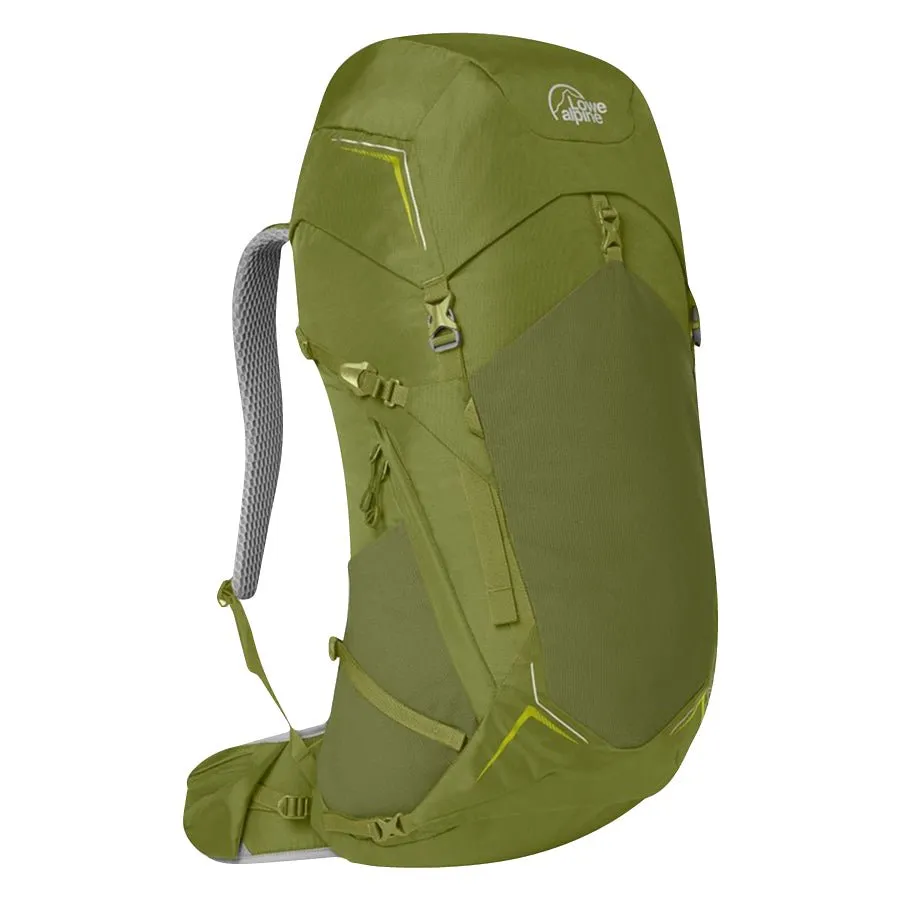 Lowe Alpine Airzone Trek  35 45 Litre Mens Hiking Pack