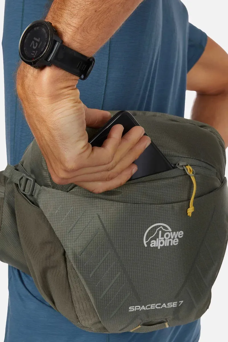 Lowe Alpine Space Case 7L Belt Pack