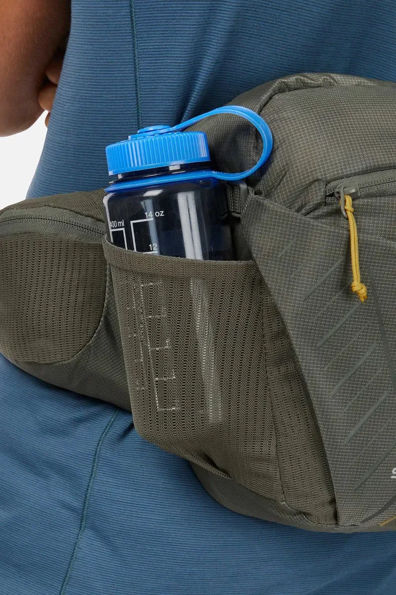 Lowe Alpine Space Case 7L Belt Pack