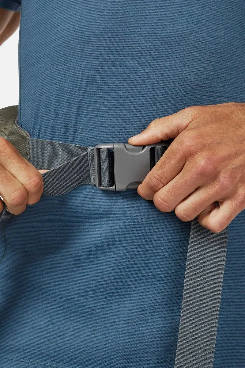Lowe Alpine Space Case 7L Belt Pack