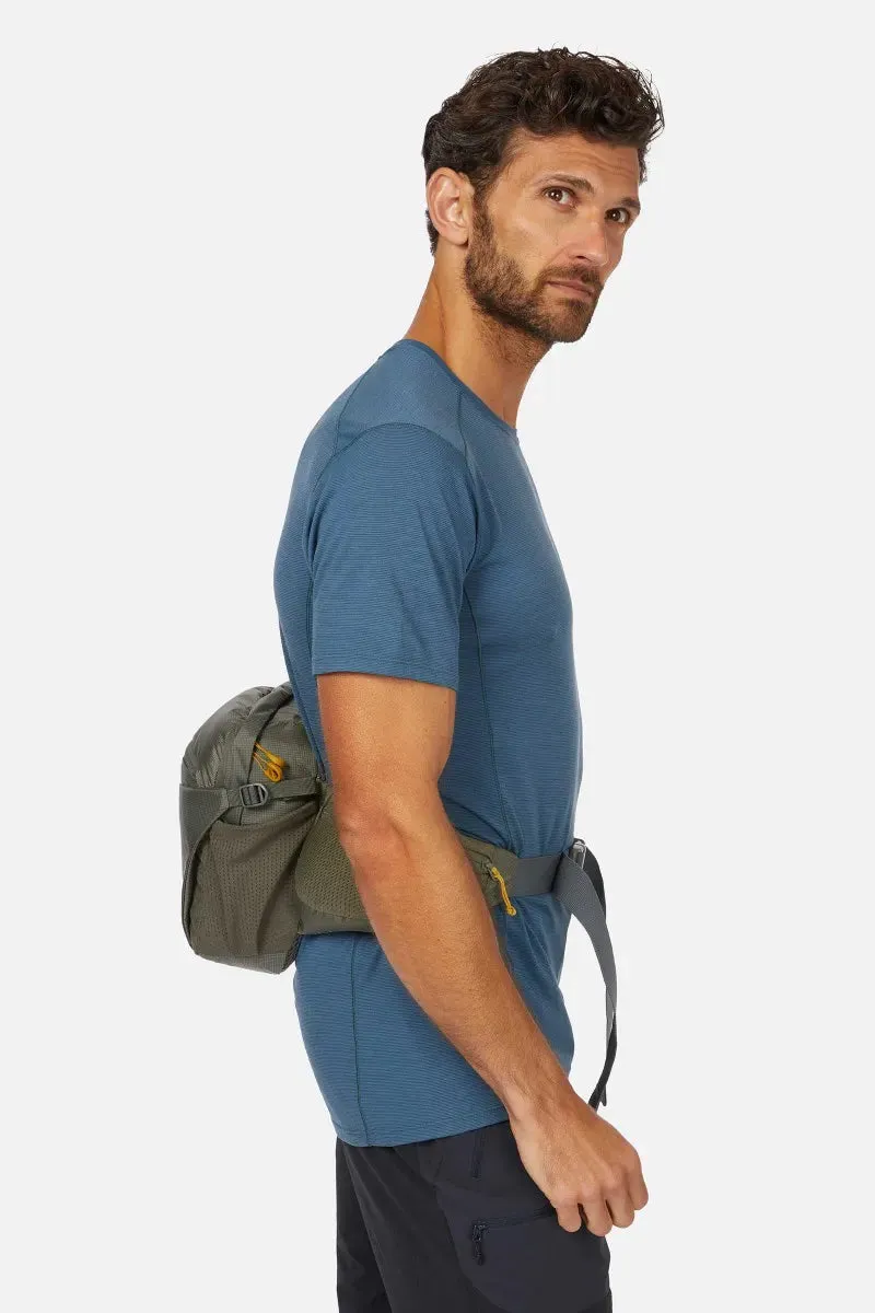 Lowe Alpine Space Case 7L Belt Pack