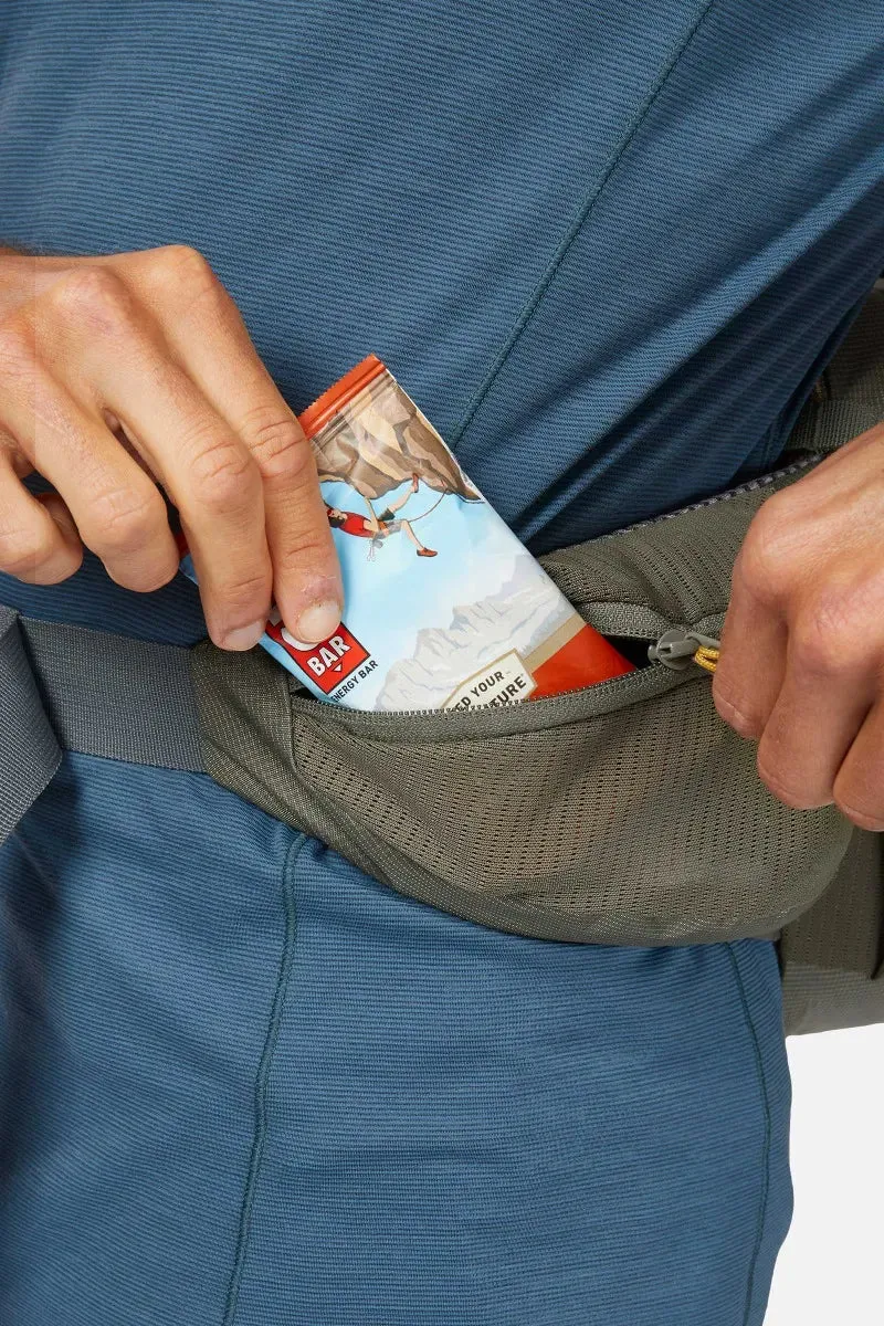 Lowe Alpine Space Case 7L Belt Pack