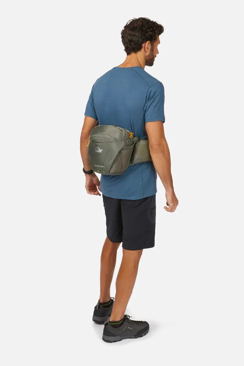 Lowe Alpine Space Case 7L Belt Pack
