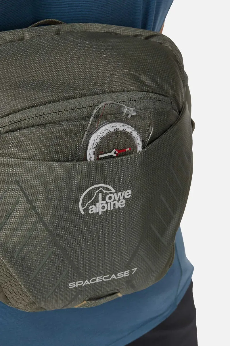 Lowe Alpine Space Case 7L Belt Pack