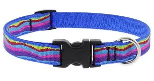 Lupine Dog Collars