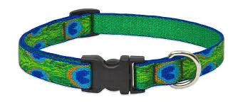 Lupine Dog Collars