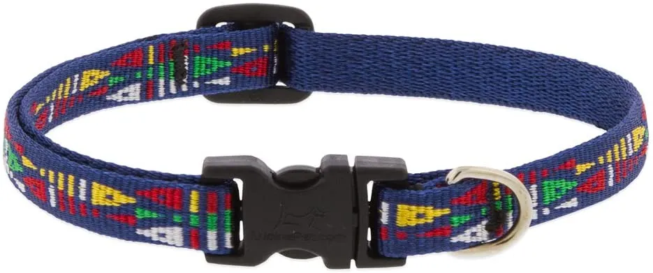 Lupine Dog Collars