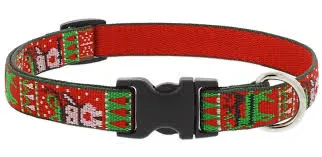 Lupine Dog Collars