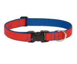 Lupine Dog Collars