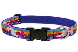 Lupine Dog Collars