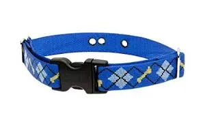 Lupine Dog Collars