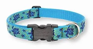 Lupine Dog Collars