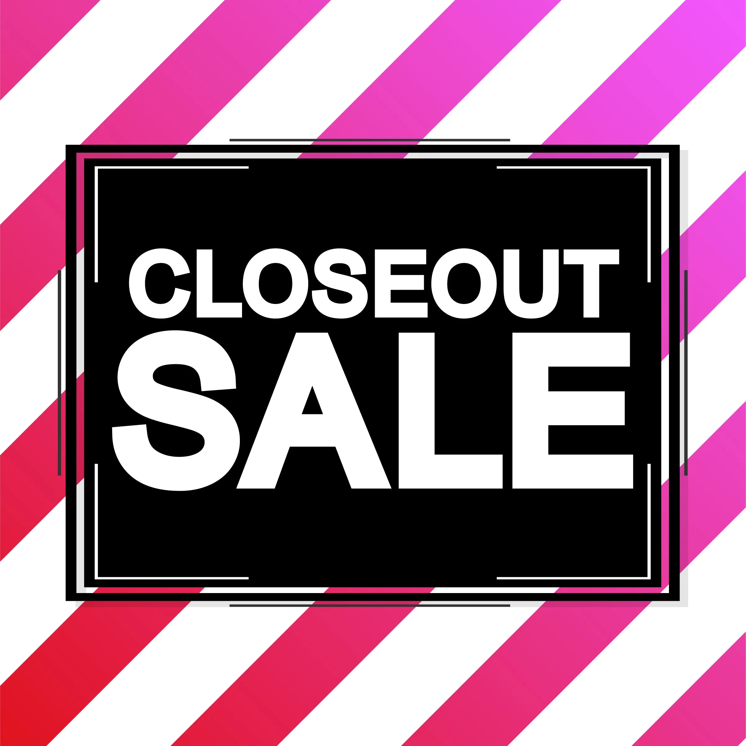 Magnetic Extrusion - While Supplies Last! 80% OFF!