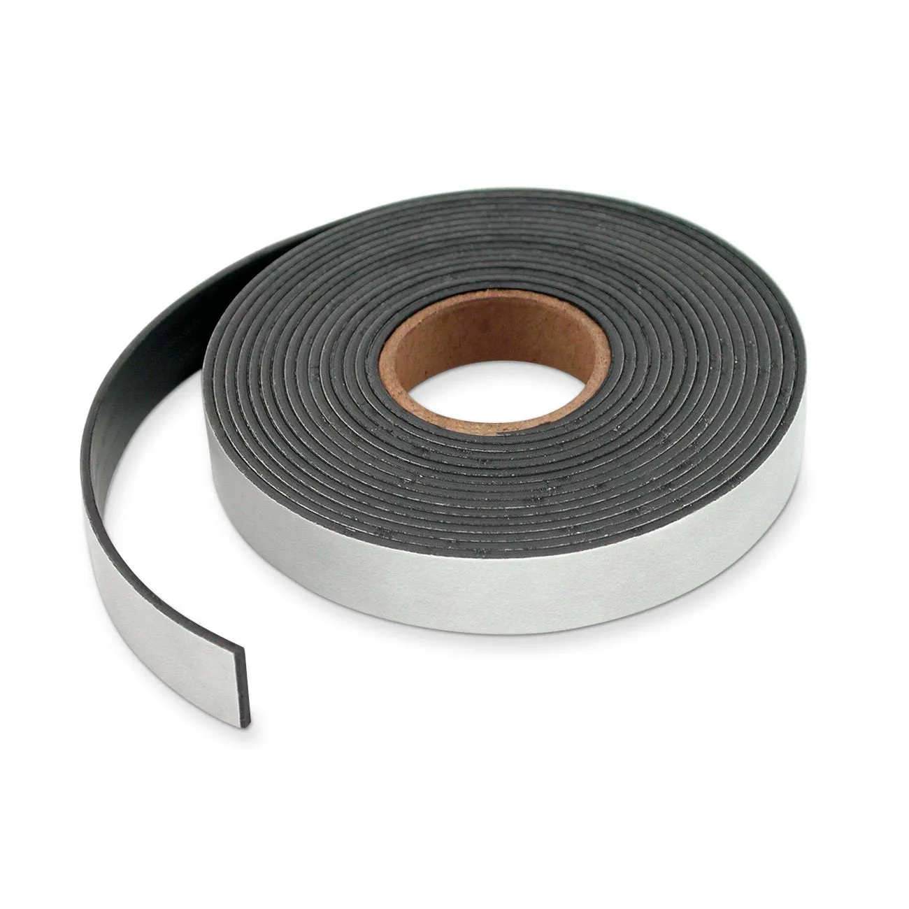 Magnetic Strips With Adhesive Face