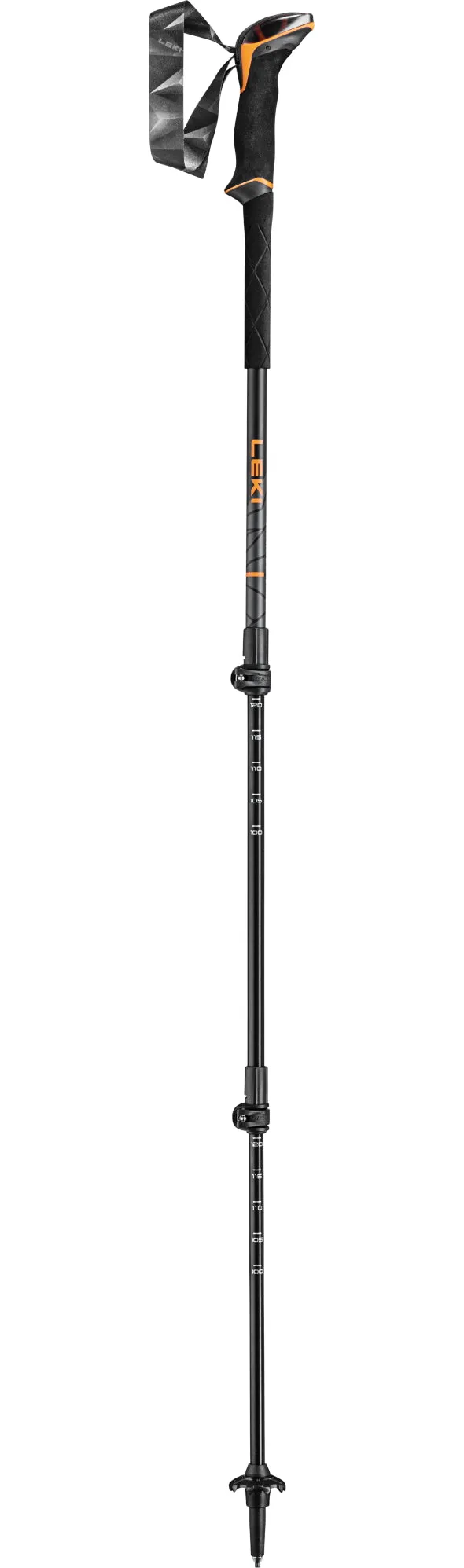Makalu Lite Poles