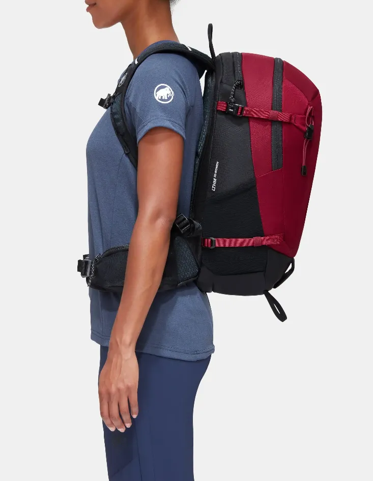 Mammut Lithium 20 Women's