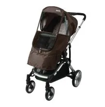 Manito Elegance Beta Jogger Stroller