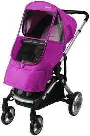 Manito Elegance Beta Jogger Stroller